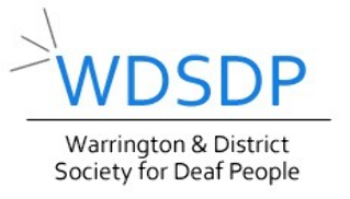 Warrington & District Society for Deaf People