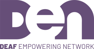 Deaf Empowering Network