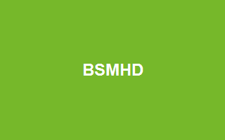 BSMHD