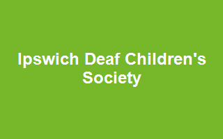 Ipswich Deaf Children's Society