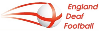 England Deaf Football
