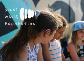 Sound Waves Foundation